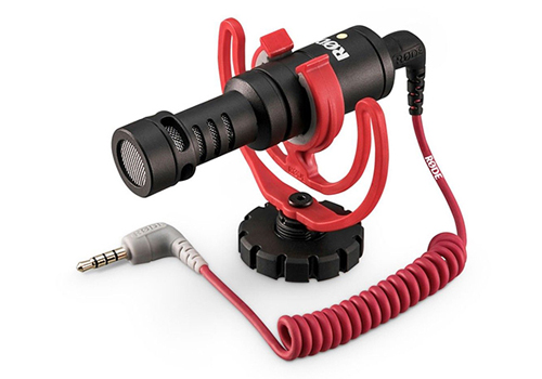 Rode Video Micro
