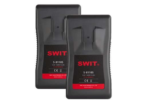 Swit V-Mount 2