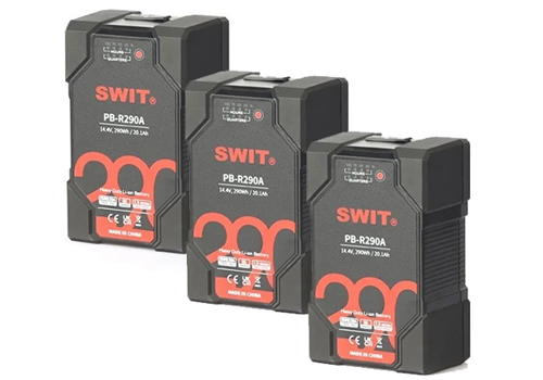 Swit Gold-Mount 3