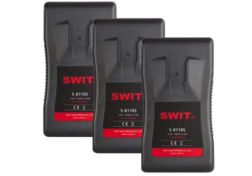 Swit V-Mount 3