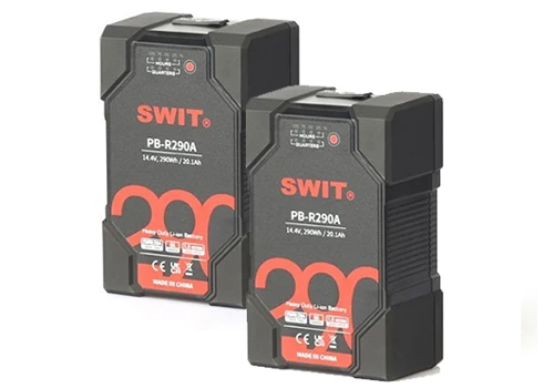 Swit Gold-Mount 2